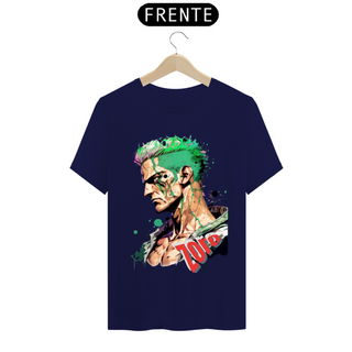 Nome do produtoCamisa One Piece Roronoa Zoro