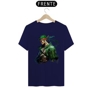 Nome do produtoCamisa One Piece Roronoa Zoro