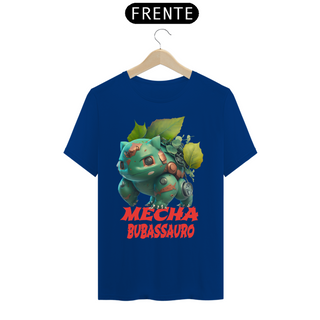 Nome do produtoColeção Pokémon- Mecha Bubassauro