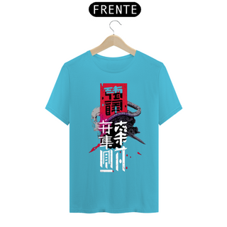 Nome do produtoCamisa Estilo Cyberpunk