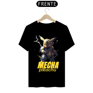 Nome do produtoPokemon Mecha Pikachu.