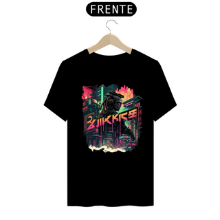 Nome do produtoCamisa Cyberpunk design