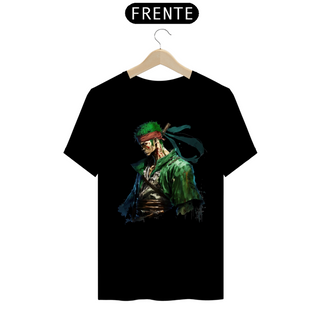 Nome do produtoCamisa One Piece Roronoa Zoro