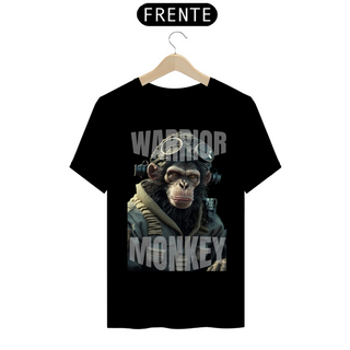 Camisa Macaco Guerreiro.