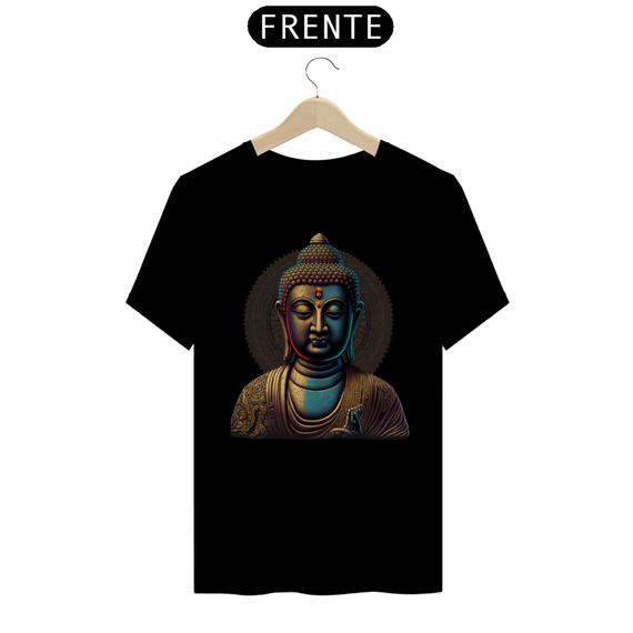 Camisa Religiosa- Buda