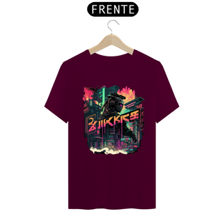 Nome do produtoCamisa Cyberpunk design