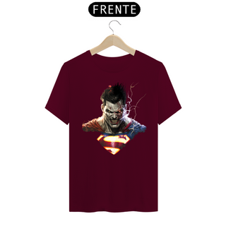 Nome do produtoCamisa Superman possuído