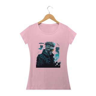 Nome do produtoCamisa Perfil Cyberpunk