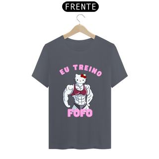 Nome do produtoEU TREINO FOFO