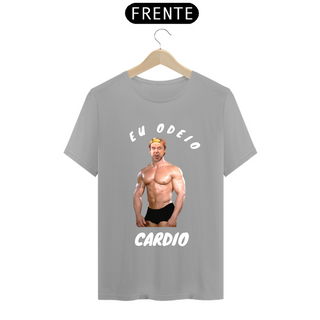 Nome do produtoEU ODEIO CARDIO