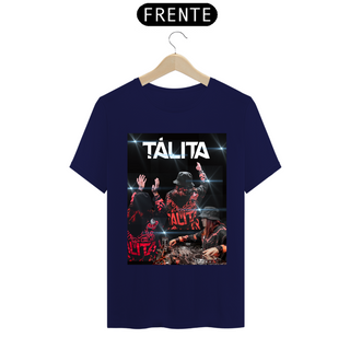 Nome do produtoCAMISETA DJ TÁLITA 