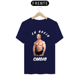 Nome do produtoEU ODEIO CARDIO