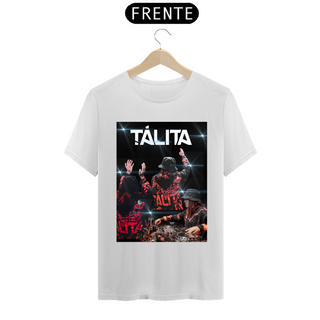 Nome do produtoCAMISETA DJ TÁLITA 