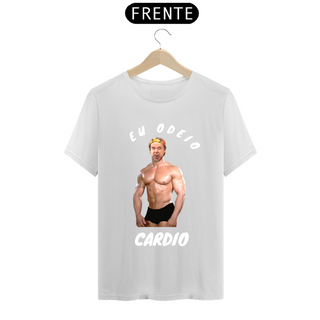 Nome do produtoEU ODEIO CARDIO