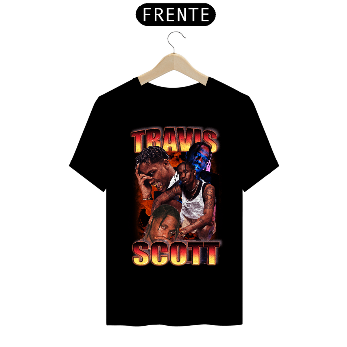 Nome do produto: TRAVIS SCOTT