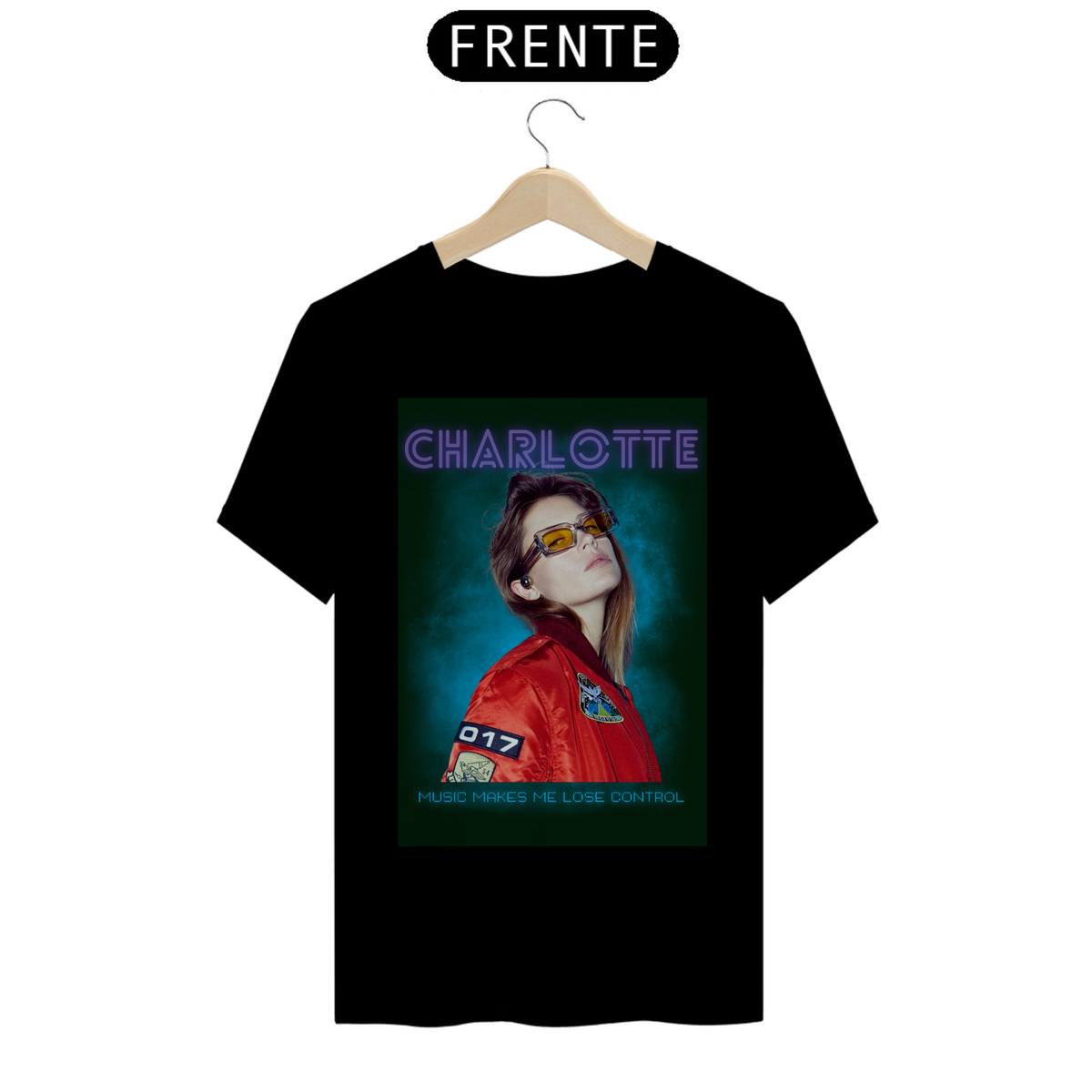 Nome do produto: CHARLOTTE DE WITTE