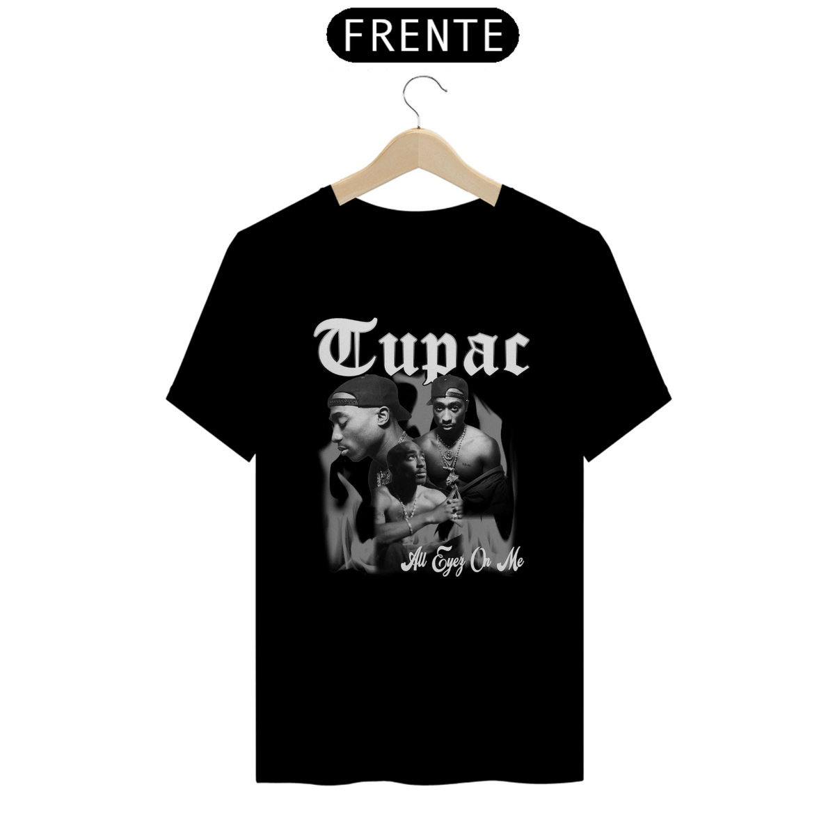 Nome do produto: TUPAC 