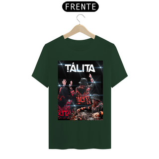 Nome do produtoCAMISETA DJ TÁLITA 