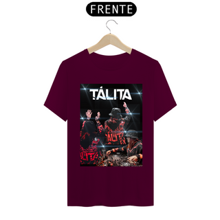 Nome do produtoCAMISETA DJ TÁLITA 