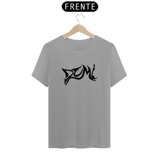 Nome do produtoCamiseta Unissex - Demi Lovato 