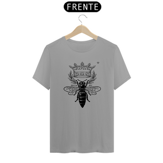 Nome do produtoCamiseta Unissex - Beyoncé Queen Bee