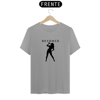 Nome do produtoCamiseta Unissex - Beyoncé 