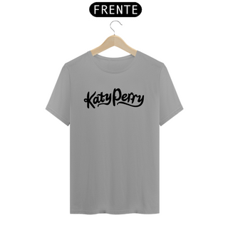 Camiseta Unissex - Katy Perry California Gurls