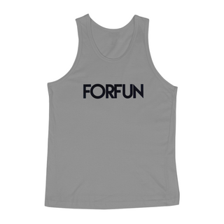 Nome do produtoRegata Masculina  - Forfun