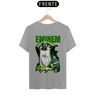 Nome do produtoCamiseta Unissex - Eminem