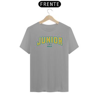 Nome do produtoCAMISETA JUNIOR TEAM