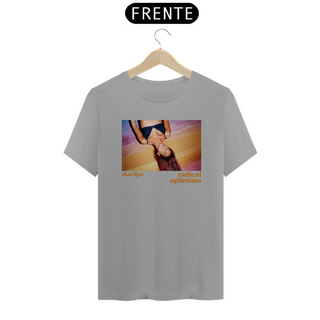 CAMISETA DUA LIPA