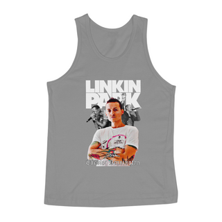 Nome do produtoREGATA LINKIN PARK (MASCULINA)