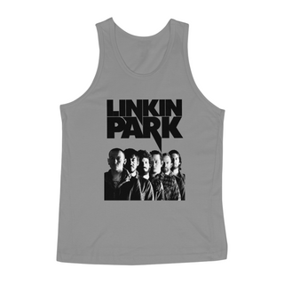 Nome do produtoREGATA LINKIN PARK (MASCULINA)