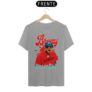 Nome do produtoCAMISETA CHRIS BROWN