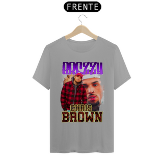 Nome do produtoCAMISETA CHRIS BROWN