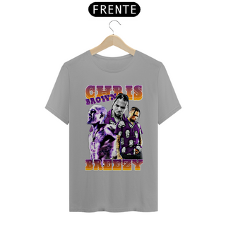 Nome do produtoCAMISETA CHRIS BROWN