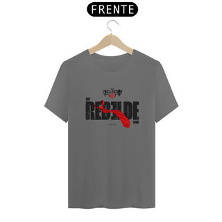 Camiseta Estonada Unissex - RBD Soy Rebelde Tour 2023