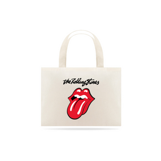 Nome do produtoEcobag - The Rolling Stones