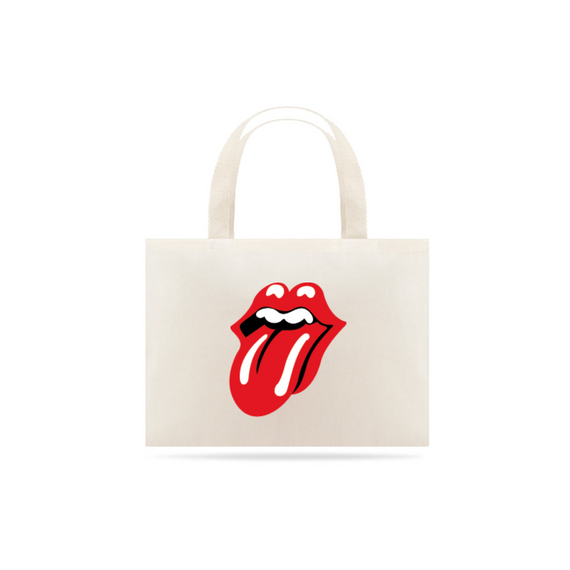 Ecobag - The Rolling Stones