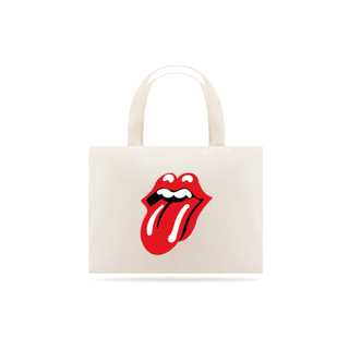 Nome do produtoEcobag - The Rolling Stones