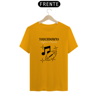 Nome do produtoCamiseta Unissex - Taylor Swift Touchdown Taylor's Version