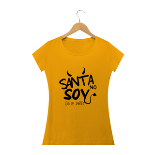 Nome do produtoBaby Long - Santa No Soy ^.~