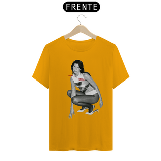 Nome do produtoCAMISETA DUA LIPA