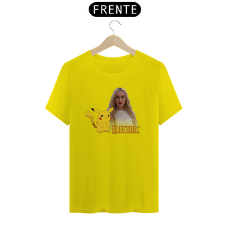 Nome do produtoCamiseta Katy Perry Electric