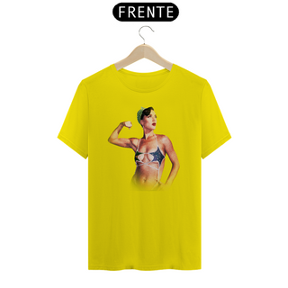 Nome do produtoCAMISETA KATY PERRY GIRL POWER