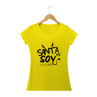 Nome do produtoBaby Long - Santa No Soy ^.~