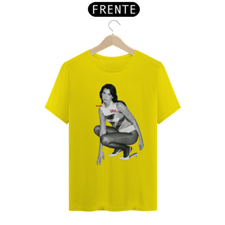 Nome do produtoCAMISETA DUA LIPA