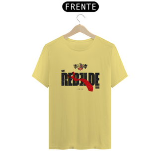 Nome do produtoCamiseta Estonada Unissex - RBD Soy Rebelde Tour 2023