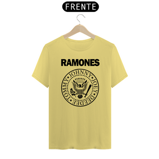 Nome do produtoCamiseta Estonada - Ramones