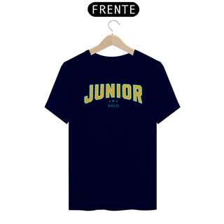 Nome do produtoCAMISETA JUNIOR TEAM